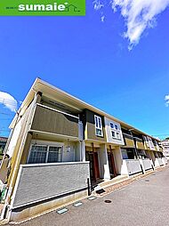 フォレスタ・高松　II