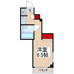 エスポワール新小岩 2階