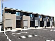 御殿場駅より徒歩20分 2階 新築の賃貸物件