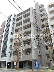 リリエンベルグ目白壱番館