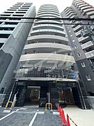 谷町四丁目駅より徒歩7分 13階 築2年9ヶ月の賃貸物件