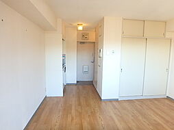 サンドルフ多摩 107 1階1Kのリビング/ダイニング