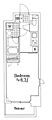 リンクパラッツオ川口本町2階7.9万円