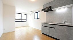 RCレジ本所 5階ワンルームのリビング/ダイニング