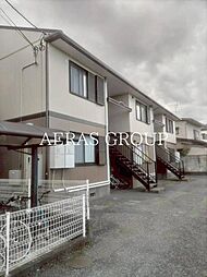 セジュール彩 弐番館