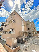 フジパレス クレアトゥール正覚寺１番館 3階 築11年の賃貸物件