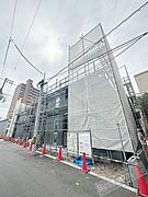 我孫子前駅より徒歩10分 1階 新築の賃貸物件