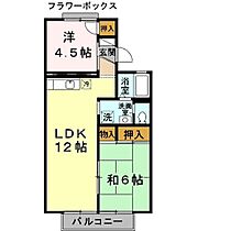 間取り：227095162575