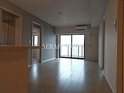 ロイヤルパークス赤羽ノース 914 9階4LDKのリビング/ダイニング