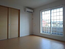 グラン　ジェルメII 2階2LDKのリビング/ダイニング