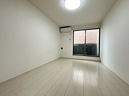 ポーラスター南橋本 301 3階1Kのリビング/ダイニング