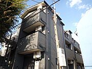 J-Maison淵野辺の賃貸物件