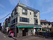 多田ビル 2階 築14年8ヶ月の賃貸物件