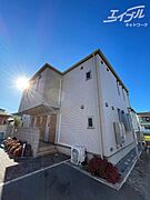 ピュアヴェール 1階 築9年9ヶ月の賃貸物件