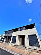 西ノ庄駅より徒歩4分 1階 築1年8ヶ月の賃貸物件