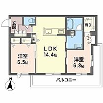間取り：227094301473