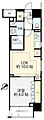オープンレジデンシア日本橋横山町5階18.0万円