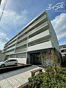 江坂駅より徒歩17分 5階 新築の賃貸物件