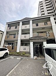 京阪本線 門真市駅 徒歩2分