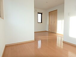 プロムナドゥ瑞江 3階1Kのリビング/ダイニング