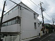 町田駅より徒歩7分 2階 築38年6ヶ月の賃貸物件