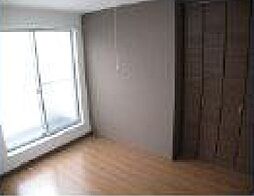 シザーズワン 2階1Kのリビング/ダイニング