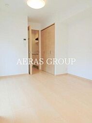 アセット瑞江 1階1Kのリビング/ダイニング