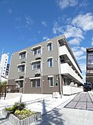 サンジェルマン市岡の賃貸物件