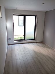 ブランシェつきみ野 101 1階1Kのリビング/ダイニング