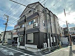 ラ・ムエット立石