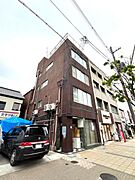 新長田駅より徒歩4分 4階 築53年7ヶ月の賃貸物件