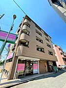 パレロイヤル堺 3階 築28年7ヶ月の賃貸物件