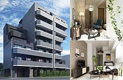 ＡＲＫＭＡＲＫ大森西 401