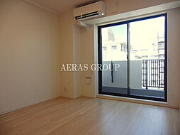 リテラス森下 503 5階1Kのリビング/ダイニング