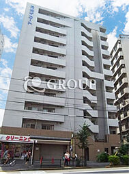 スカイコート池袋第7