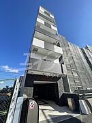 中津駅より徒歩5分 3階 築8年8ヶ月の賃貸物件