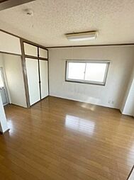 第2小野ビル 6階2Kのリビング/ダイニング