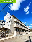 和歌山市駅より徒歩28分 2階 築9年2ヶ月の賃貸物件