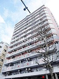 ヴェルビュ新中野