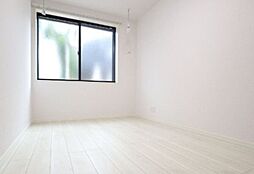 エクセラン西国立 1階1Kのリビング/ダイニング