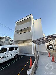 クリエオーレ初芝