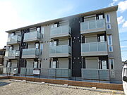 狭山市駅より徒歩17分 3階 築10年2ヶ月の賃貸物件