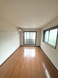 ステラエステート千石 3階1Kのリビング/ダイニング