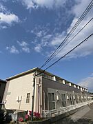 タウンコート泉南 1階 築28年8ヶ月の賃貸物件