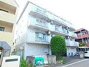 相模原駅より徒歩20分 2階 築37年2ヶ月の賃貸物件