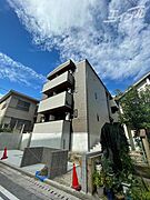 HandP緑地公園 1階 築1年4ヶ月の賃貸物件