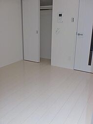 メインステージ西蒲田II 3階1Kのリビング/ダイニング