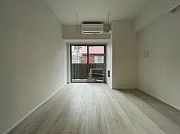 ルミークアン北上野 901 9階1Kのリビング/ダイニング