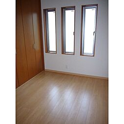 エスポア 2階1Kのリビング/ダイニング