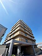 エルソレーユ 2階 築28年8ヶ月の賃貸物件